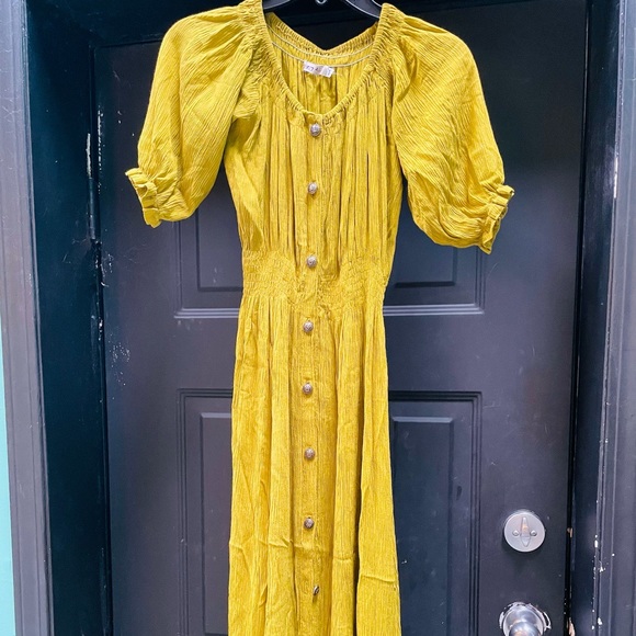 Santorini Dress by Gypsy Lux of Gypsy Soul Designs - Picture 6 of 13